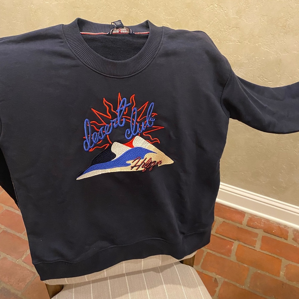 Tommy Hilfiger Sweatshirt